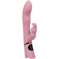 Calexotics Orgasmatron Digital G-Bunny