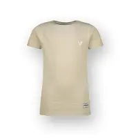 Vingino T-shirt Helange Jongen Groen 140