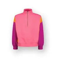 Vingino Sweater Nilone Meisje Roze 104