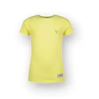 Vingino T-shirt Helange Jongen Geel 152