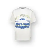 Vingino T-shirt Helgie Jongen Wit 164