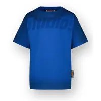 Vingino T-Shirt Hilo Jongen Blauw 176