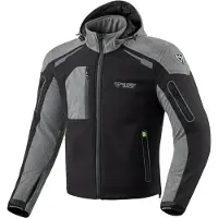MUGENRACE Double waterdichte softshell jas