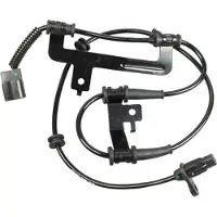 METZGER 0900998 Wielsnelheidssensor (ABS)