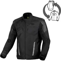 Macna Sevent waterdichte motorfiets textieljas