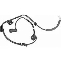 METZGER 09001321 Wielsnelheidssensor (ABS)