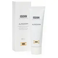 Big Buy Cooking Isdin, Ceutics Auriderm Crème met geoxideerd vitamine K, 50g - Voor langdurig resultaat!