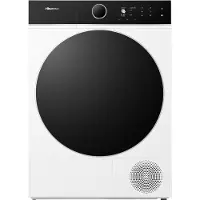 Hisense wasdroger DH5I804BWCD