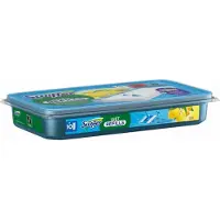 Swiffer 12x Vochtige Vloerdoekjes Citrus Fresh 10 stuks