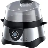 Russell Hobbs Stylo Eierkoker