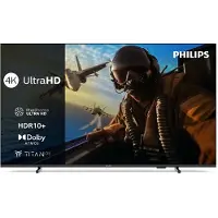 Philips 43PUS7000 43 inch 4K UHD LED smart-tv (2025)