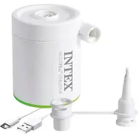 Intex QuickFill USB200R Tiny luchtpomp