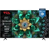 TCL QD-MiniLED 85Q6C (2025)