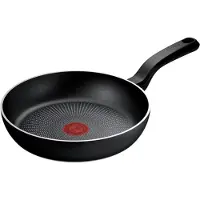 Tefal So Expert C2900432 koekenpan 24 cm geschikt voor alle warmtebronnen + inductie