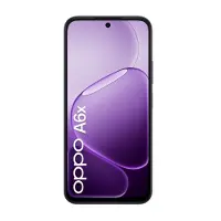 OPPO A6x 128GB Black Purple 5G