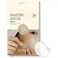 CosRx acnepleisters 90 stuks