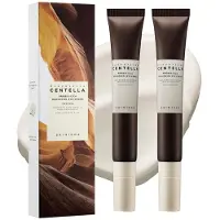SKIN1004 Madagascar Centella Probio-Cica Bakuchiol Oogcrème Duopack (20 ml x 2)
