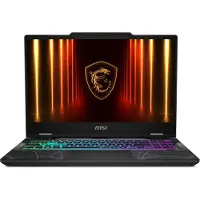 MSI Cyborg 15 B13WFKG-806NL RTX 5060 16G 512GB SSD - Gaming-laptop - QWERTY-toetsenbord