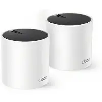 TP-LINK Deco X55 (2-pack)