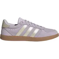 Adidas Sneakers laag 'Breaknet Sleek' sering / wit
