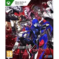 Shin Megami Tensei V - Vengeance - Game voor Xbox Series X,