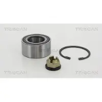 TRISCAN 8530 25130 Wiellagerset