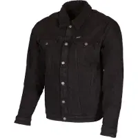 Merlin Sherpa D3O Textiele Motorjas Maat L