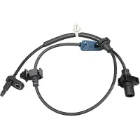 METZGER 09001181 Wielsnelheidssensor (ABS)