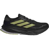 Adidas Loopschoen 'Supernova Rise' olijfgroen / zwart