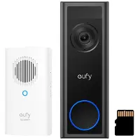 Eufy Video Doorbell C31+Chime