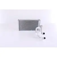 Nissens Voorverwarmer, interieurverwarming voor o.a. MITSUBISHI