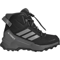 Adidas Boots 'AX4R CW+' grijs / grafiet / zwart