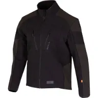 Merlin Badou Kevlar Dual Sport Textiele Motorjas Maat S