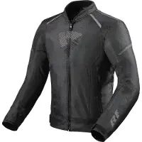 REV'IT! Sprint H20 Motorfiets textiel jas