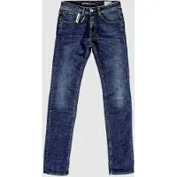 Spidi Denim Commuting Slim Fit Damesbroeken