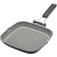 Masterclass 20 Cm Grillpan