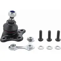 VAICO V10-7018 Fuseekogel
