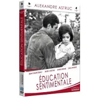 Lcj Cnt Education Sentimentale - FR