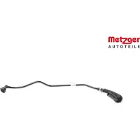 METZGER 2420801 Radiateurslang