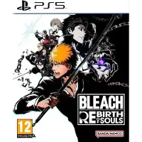 BANDAI NAMCO ENTERTAINMENT - Bleach: Rebirth of Souls - Videogame voor PlayStation 5