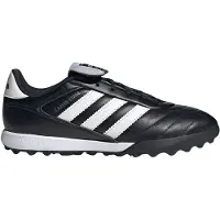 Adidas Voetbalschoen 'Kaiser Team 2' zwart / wit