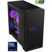 Lenovo Idg Legion T5 30ias10 Ultra 5 225/32gb/1tb Ssd/geforce Rtx 5060 8gb Gaming Pc