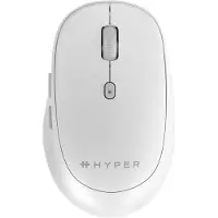 Hyper Hyperspace Next Draadloze Muis