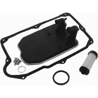 ZF GETRIEBE 5961.308.447 Olieverversingsset voor automatische transmissie