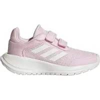 Adidas Sneakers 'Tensaur Run' rosa / wit