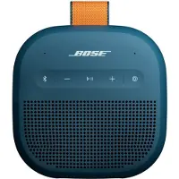 Bose SoundLink Micro (2nd Gen) Mono draadloze luidspreker Blauw