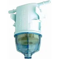 Parker Racor R23280 Fuel Filter Set Blauw