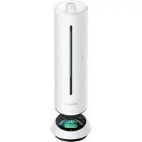 Insta360 Wave conferentietelefoon met kunstmatige intelligentie en Bluetooth, wit