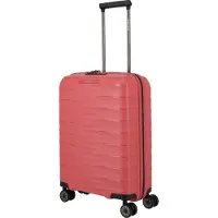 Travelite Mooby 4w Trolley S red