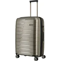 Travelite air base koffer 67cm champagne